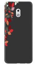 Grey Background Case for Nokia 2.1