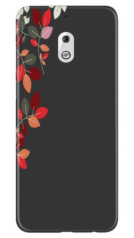 Grey Background Case for Nokia 2.1
