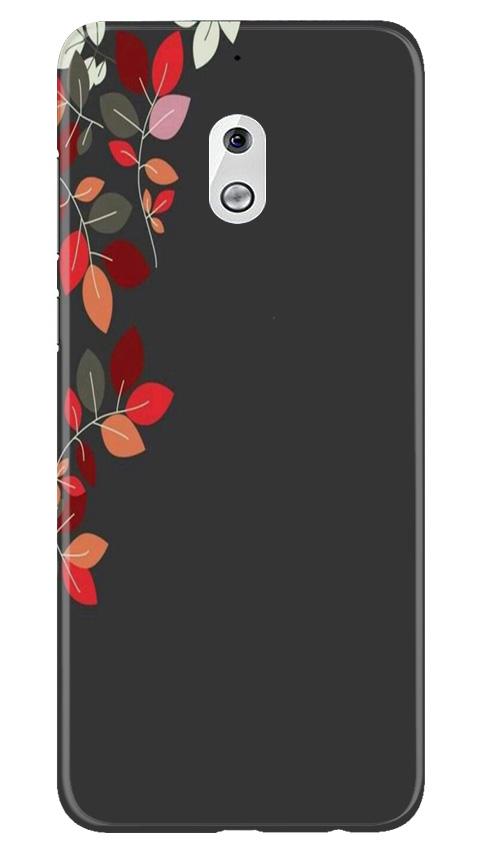 Grey Background Case for Nokia 2.1