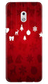 Christmas Case for Nokia 2.1