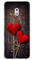 Red Hearts Case for Nokia 2.1