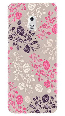 Pattern2 Mobile Back Case for Nokia 2.1 (Design - 82)