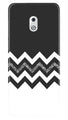 Black white Pattern2Case for Nokia 2.1