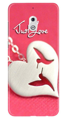 Just love Mobile Back Case for Nokia 2.1 (Design - 88)