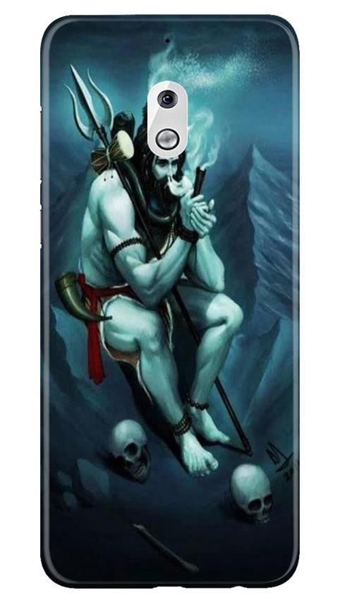 Lord Shiva Mahakal2 Case for Nokia 2.1