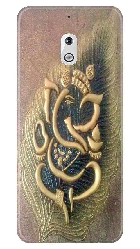 Lord Ganesha Case for Nokia 2.1