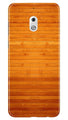 Wooden Look Case for Nokia 2.1  (Design - 111)