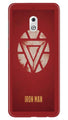 Iron Man Superhero Case for Nokia 2.1  (Design - 115)