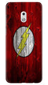 Flash Superhero Case for Nokia 2.1  (Design - 116)