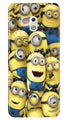 Minions Case for Nokia 2.1  (Design - 127)