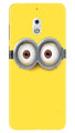 Minions Case for Nokia 2.1  (Design - 128)