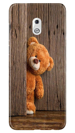 Cute Beer Case for Nokia 2.1(Design - 129)