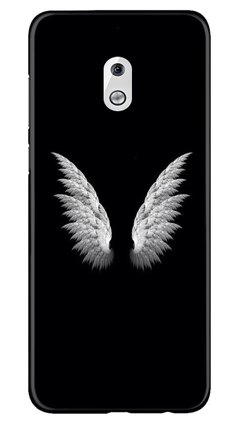 Angel Case for Nokia 2.1  (Design - 142)