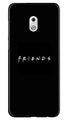 Friends Case for Nokia 2.1  (Design - 143)