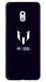 Messi Case for Nokia 2.1  (Design - 158)