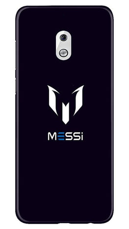 Messi Case for Nokia 2.1(Design - 158)