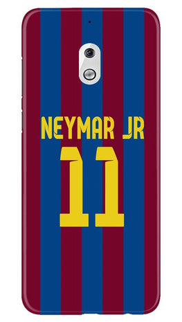 Neymar Jr Case for Nokia 2.1(Design - 162)