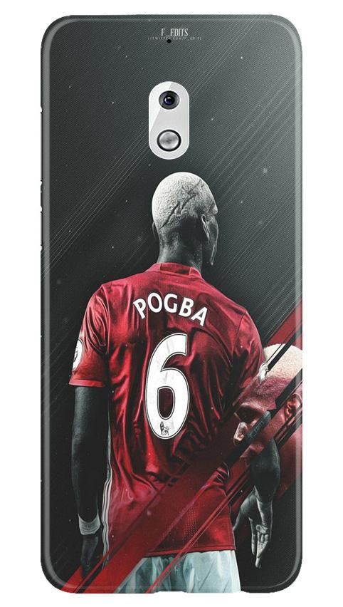 Pogba Case for Nokia 2.1  (Design - 167)