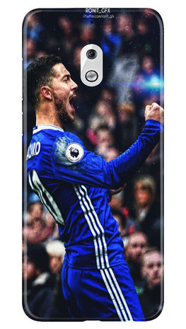 Hazard Case for Nokia 2.1(Design - 169)