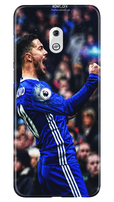 Hazard Case for Nokia 2.1  (Design - 169)