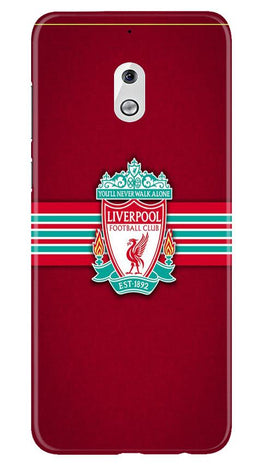 Liverpool Case for Nokia 2.1(Design - 171)