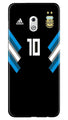 Argentina Case for Nokia 2.1  (Design - 173)