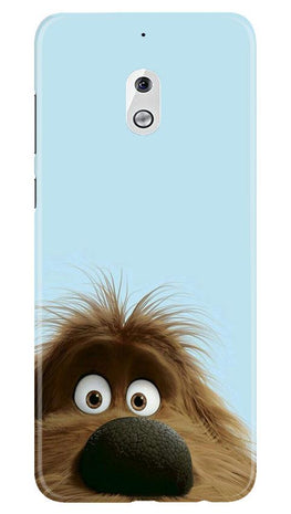 Cartoon Case for Nokia 2.1 (Design - 184)
