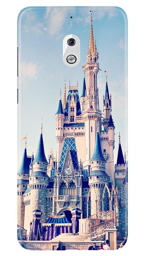 Disney Land for Nokia 2.1 (Design - 185)