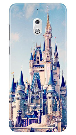 Disney Land for Nokia 2.1 (Design - 185)