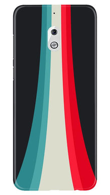 Slider Mobile Back Case for Nokia 2.1 (Design - 189)