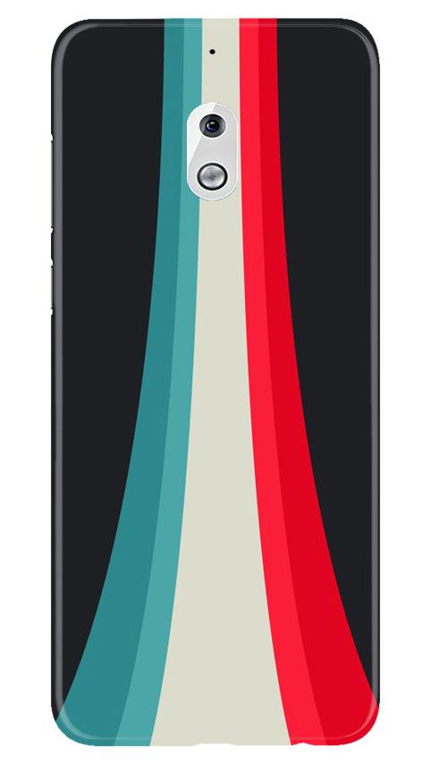 Slider Case for Nokia 2.1 (Design - 189)