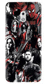 Avengers Case for Nokia 2.1 (Design - 190)