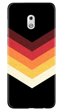 Designer Mobile Back Case for Nokia 2.1 (Design - 193)