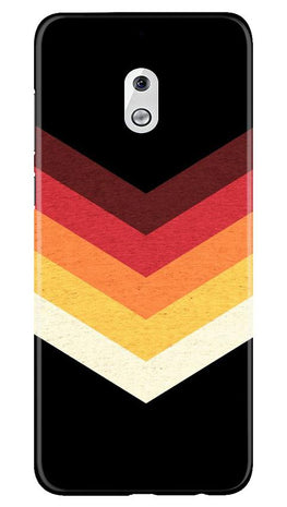 Designer Case for Nokia 2.1 (Design - 193)