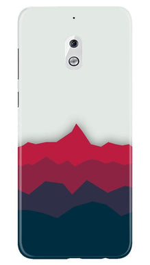 Designer Mobile Back Case for Nokia 2.1 (Design - 195)