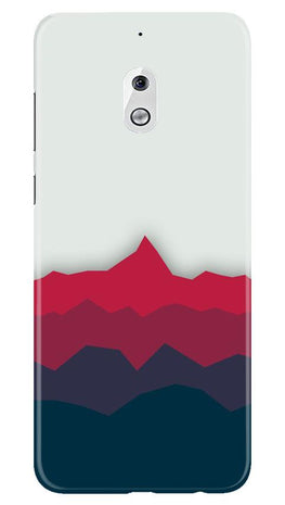 Designer Case for Nokia 2.1 (Design - 195)