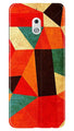 Modern Art Case for Nokia 2.1 (Design - 203)