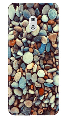 Pebbles Mobile Back Case for Nokia 2.1 (Design - 205)