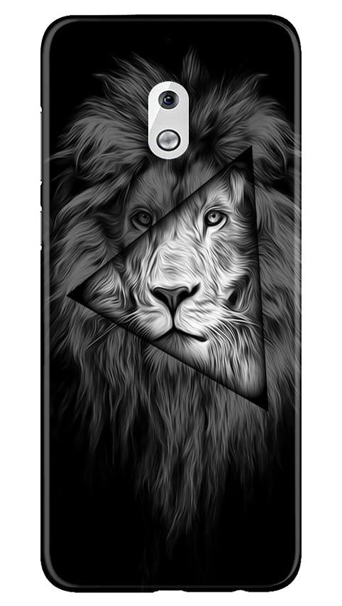 Lion Star Case for Nokia 2.1 (Design No. 226)