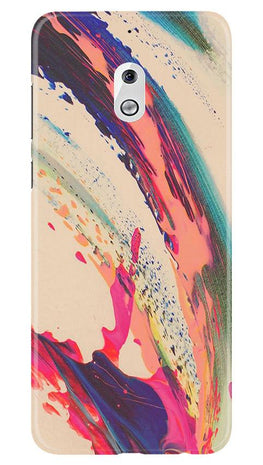 Modern Art Case for Nokia 2.1 (Design No. 234)