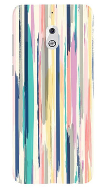Modern Art Mobile Back Case for Nokia 2.1 (Design - 241)