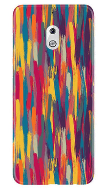 Modern Art Mobile Back Case for Nokia 2.1 (Design - 242)