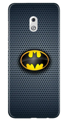 Batman Case for Nokia 2.1 (Design No. 244)