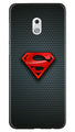 Superman Case for Nokia 2.1 (Design No. 247)