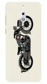MotorCycle Case for Nokia 2.1 (Design No. 259)