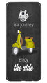 Life is a Journey Case for Nokia 2.1 (Design No. 261)
