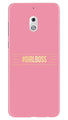 Girl Boss Pink Case for Nokia 2.1 (Design No. 263)