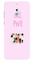 Girl Power Case for Nokia 2.1 (Design No. 267)