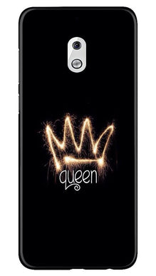 Queen Mobile Back Case for Nokia 2.1 (Design - 270)