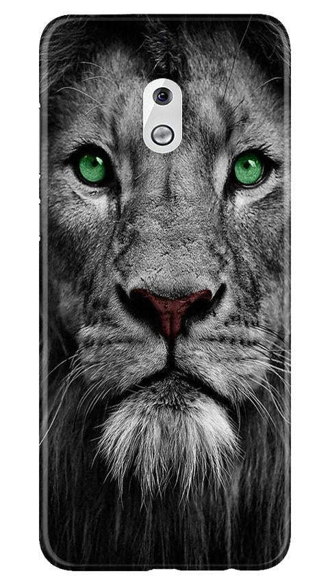 Lion Case for Nokia 2.1 (Design No. 272)